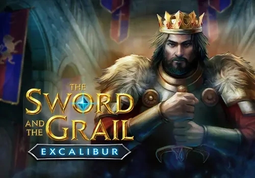 The Sword and the Grail Excalibur game preview