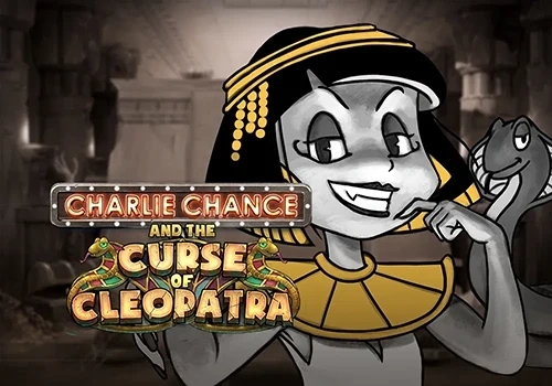 Charlie Chance and the Curse of Cleopatra game preview