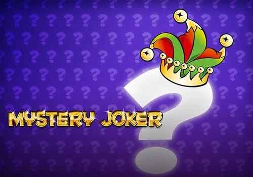 Mystery Joker game preview